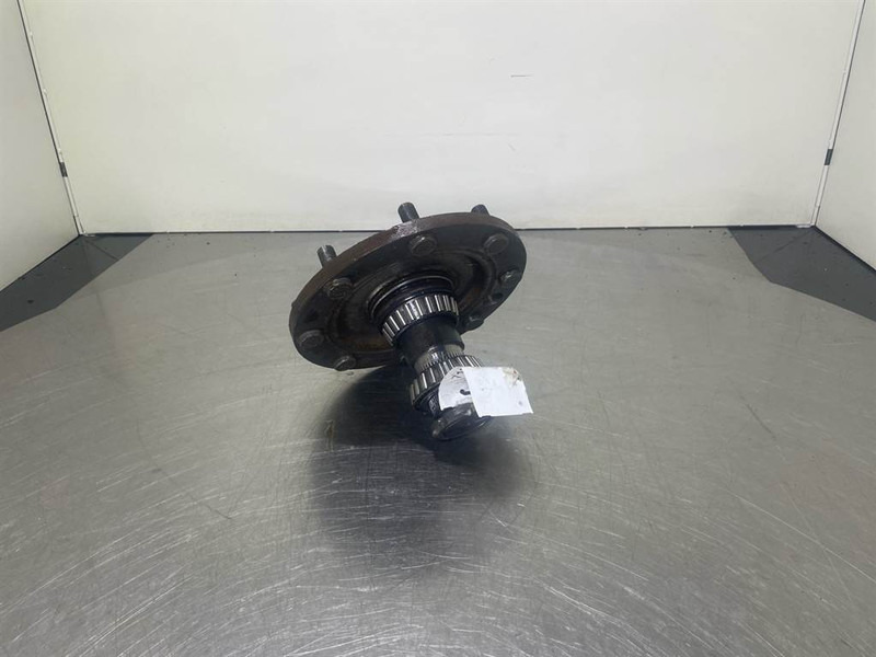 Volvo L30B-Z/X-VOE11715032-ZF AV-230--Wheel hub/Radnabe - Telg ja varuosad - Ehitusmasinad: pilt 3 Volvo L30B-Z/X-VOE11715032-ZF AV-230--Wheel hub/Radnabe - Telg ja varuosad - Ehitusmasinad: pilt 3