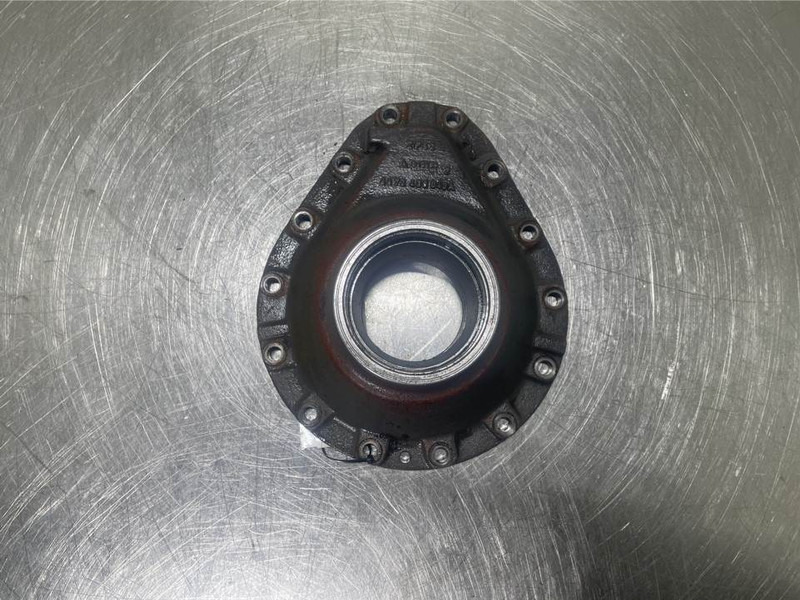 Volvo L30B-Z/X-ZF AV-230-ZM2906814-Final drive - Telg ja varuosad - Ehitusmasinad: pilt 4 Volvo L30B-Z/X-ZF AV-230-ZM2906814-Final drive - Telg ja varuosad - Ehitusmasinad: pilt 4