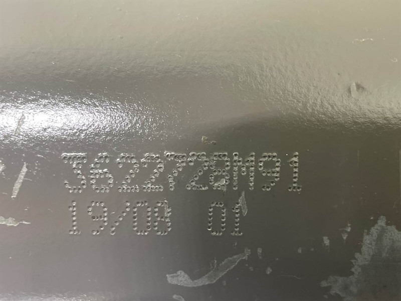 Volvo L30B-ZM2808056-Lifting cylinder/Hubzylinder - Hüdraulika - Ehitusmasinad: pilt 4 Volvo L30B-ZM2808056-Lifting cylinder/Hubzylinder - Hüdraulika - Ehitusmasinad: pilt 4
