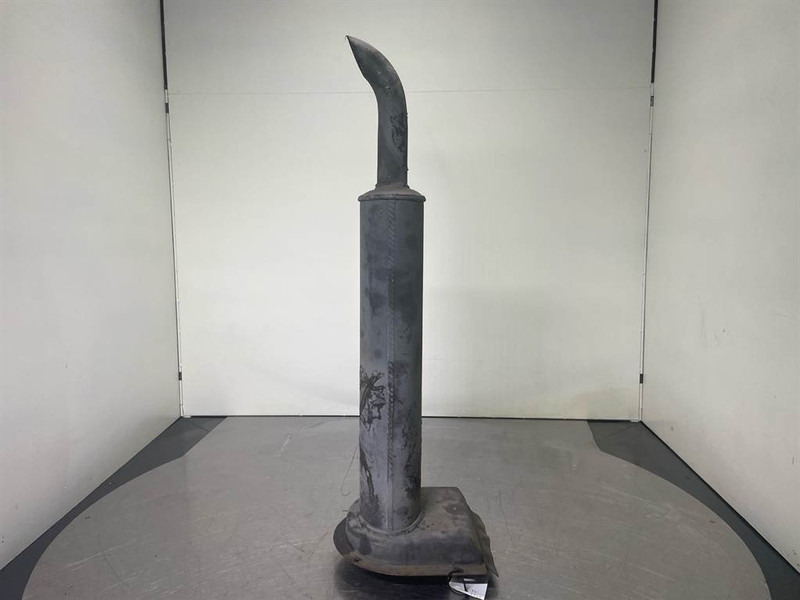 Volvo L30B-ZM2810936/ZM2878810-Exhaust/Auspuff/Uitlaat - Mootor - Ehitusmasinad: pilt 1 Volvo L30B-ZM2810936/ZM2878810-Exhaust/Auspuff/Uitlaat - Mootor - Ehitusmasinad: pilt 1