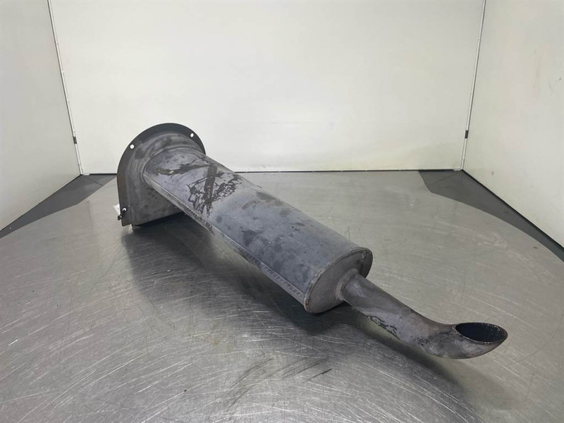 Volvo L30B-ZM2810936/ZM2878810-Exhaust/Auspuff/Uitlaat - Mootor - Ehitusmasinad: pilt 5 Volvo L30B-ZM2810936/ZM2878810-Exhaust/Auspuff/Uitlaat - Mootor - Ehitusmasinad: pilt 5