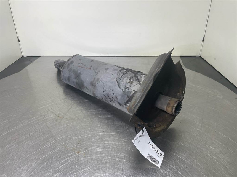 Volvo L30B-ZM2810936/ZM2878810-Exhaust/Auspuff/Uitlaat - Mootor - Ehitusmasinad: pilt 4 Volvo L30B-ZM2810936/ZM2878810-Exhaust/Auspuff/Uitlaat - Mootor - Ehitusmasinad: pilt 4