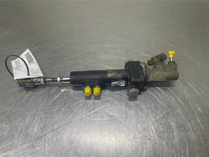Volvo L30B-ZM2813635/ZM2812927-Brake valve/Remventiel - Hüdraulika - Ehitusmasinad: pilt 2 Volvo L30B-ZM2813635/ZM2812927-Brake valve/Remventiel - Hüdraulika - Ehitusmasinad: pilt 2