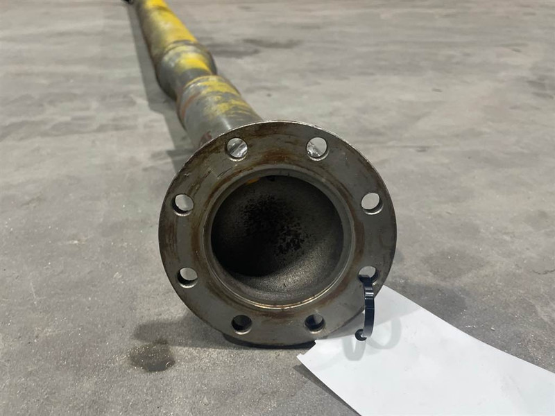 Volvo L30D-ZM2810829-Propshaft/Gelenkwelle/Cardanas - Telg ja varuosad - Ehitusmasinad: pilt 4 Volvo L30D-ZM2810829-Propshaft/Gelenkwelle/Cardanas - Telg ja varuosad - Ehitusmasinad: pilt 4