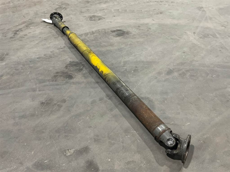 Volvo L30D-ZM2810829-Propshaft/Gelenkwelle/Cardanas - Telg ja varuosad - Ehitusmasinad: pilt 2 Volvo L30D-ZM2810829-Propshaft/Gelenkwelle/Cardanas - Telg ja varuosad - Ehitusmasinad: pilt 2