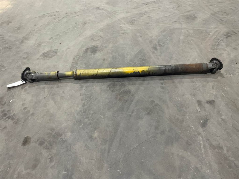 Volvo L30D-ZM2810829-Propshaft/Gelenkwelle/Cardanas - Telg ja varuosad - Ehitusmasinad: pilt 1 Volvo L30D-ZM2810829-Propshaft/Gelenkwelle/Cardanas - Telg ja varuosad - Ehitusmasinad: pilt 1