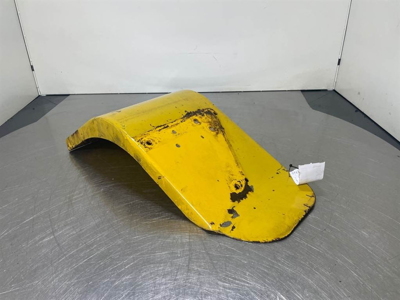 Volvo L30D-ZM2814134-Mud guard/Kotfluegel/Spatbord - Raam/ Konstruktsioon - Ehitusmasinad: pilt 4 Volvo L30D-ZM2814134-Mud guard/Kotfluegel/Spatbord - Raam/ Konstruktsioon - Ehitusmasinad: pilt 4