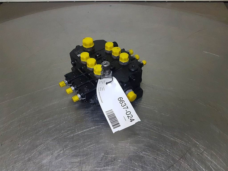 Volvo L30G-VOE11306160-Valve/Ventile/Ventiel - Hüdraulika - Ehitusmasinad: pilt 3 Volvo L30G-VOE11306160-Valve/Ventile/Ventiel - Hüdraulika - Ehitusmasinad: pilt 3