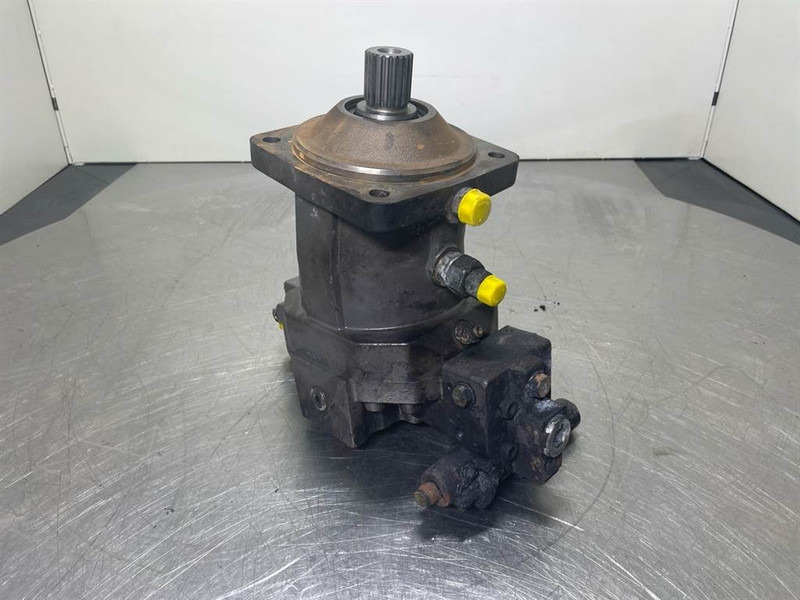 Volvo L35B-11308278-A6VM140DA5X/63W-Drive motor - Hüdraulika - Ehitusmasinad: pilt 3 Volvo L35B-11308278-A6VM140DA5X/63W-Drive motor - Hüdraulika - Ehitusmasinad: pilt 3