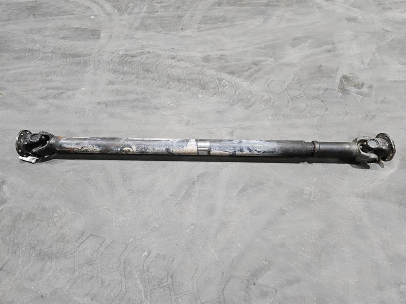 Volvo L35B-ZM2810829/ZM2810351-Propshaft/Gelenkwelle - Telg ja varuosad - Ehitusmasinad: pilt 1 Volvo L35B-ZM2810829/ZM2810351-Propshaft/Gelenkwelle - Telg ja varuosad - Ehitusmasinad: pilt 1
