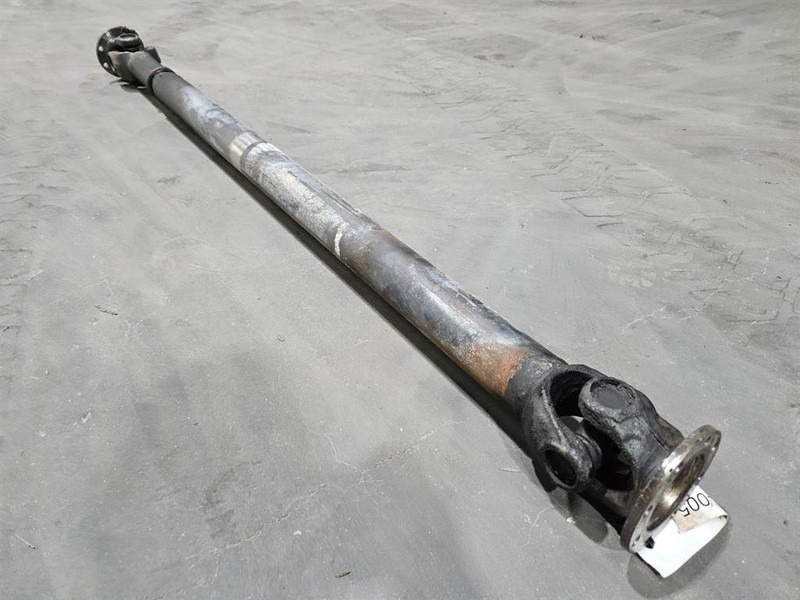 Volvo L35B-ZM2810829/ZM2810351-Propshaft/Gelenkwelle - Telg ja varuosad - Ehitusmasinad: pilt 3 Volvo L35B-ZM2810829/ZM2810351-Propshaft/Gelenkwelle - Telg ja varuosad - Ehitusmasinad: pilt 3