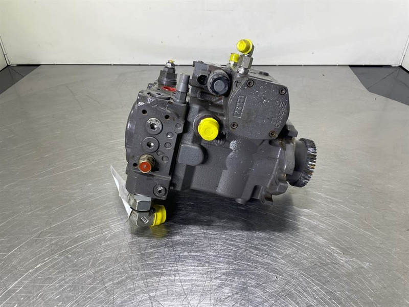 Volvo L35G-15222845-Drive pump/Fahrpumpe/Rijpomp - Hüdraulika - Ehitusmasinad: pilt 3 Volvo L35G-15222845-Drive pump/Fahrpumpe/Rijpomp - Hüdraulika - Ehitusmasinad: pilt 3