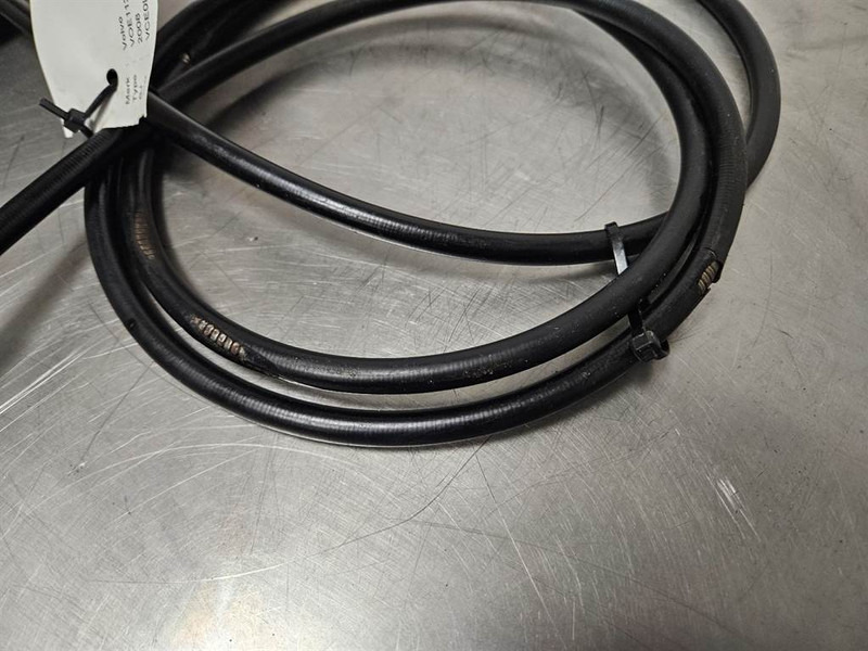 Volvo L40B-ZM2812373-Throttle cable/Gaszug/Gaskabel - Raam/ Konstruktsioon - Ehitusmasinad: pilt 3 Volvo L40B-ZM2812373-Throttle cable/Gaszug/Gaskabel - Raam/ Konstruktsioon - Ehitusmasinad: pilt 3