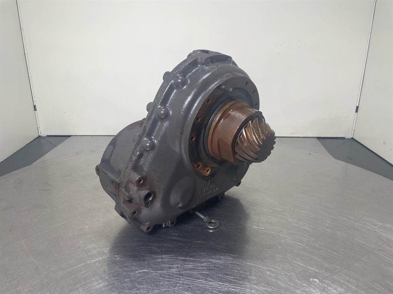 Volvo L45F-ZF 4663002009-Transmission/Getriebe - Käigukast - Ehitusmasinad: pilt 4 Volvo L45F-ZF 4663002009-Transmission/Getriebe - Käigukast - Ehitusmasinad: pilt 4
