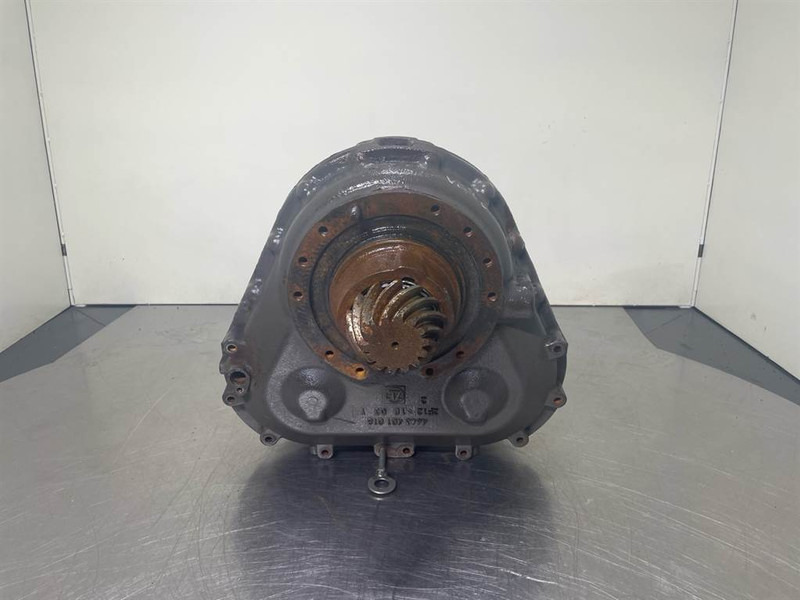 Volvo L45F-ZF 4663002009-Transmission/Getriebe - Käigukast - Ehitusmasinad: pilt 3 Volvo L45F-ZF 4663002009-Transmission/Getriebe - Käigukast - Ehitusmasinad: pilt 3