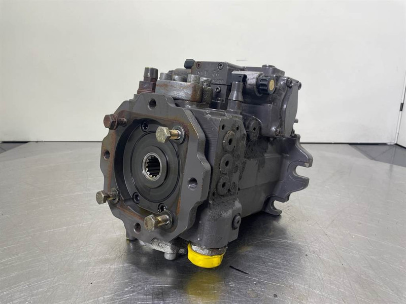 Volvo L50G-15202437-Drive pump/Fahrpumpe/Rijpomp - Hüdraulika - Ehitusmasinad: pilt 2 Volvo L50G-15202437-Drive pump/Fahrpumpe/Rijpomp - Hüdraulika - Ehitusmasinad: pilt 2