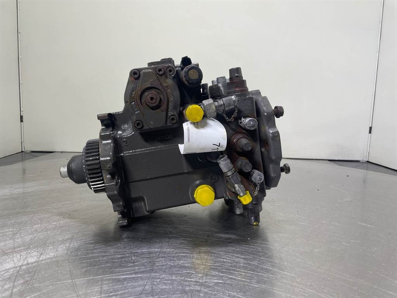 Volvo L50G-15202437-Drive pump/Fahrpumpe/Rijpomp - Hüdraulika - Ehitusmasinad: pilt 3 Volvo L50G-15202437-Drive pump/Fahrpumpe/Rijpomp - Hüdraulika - Ehitusmasinad: pilt 3