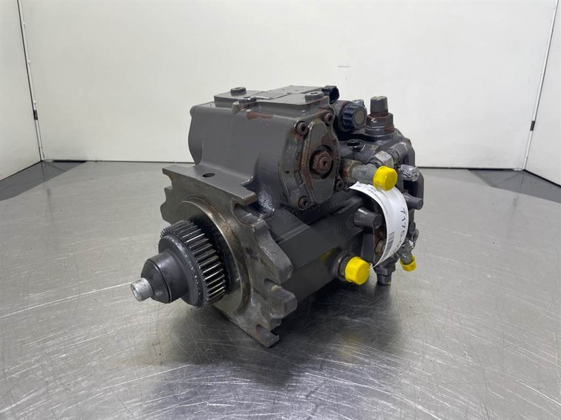 Volvo L50G-15202437-Drive pump/Fahrpumpe/Rijpomp - Hüdraulika - Ehitusmasinad: pilt 1 Volvo L50G-15202437-Drive pump/Fahrpumpe/Rijpomp - Hüdraulika - Ehitusmasinad: pilt 1