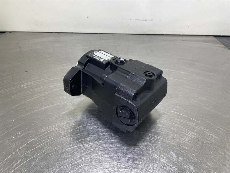 WACKER NEUSON 1000027810-Sauer Danfoss SMF18-Hydraulic motor - Hüdraulika - Ehitusmasinad: pilt 3 WACKER NEUSON 1000027810-Sauer Danfoss SMF18-Hydraulic motor - Hüdraulika - Ehitusmasinad: pilt 3