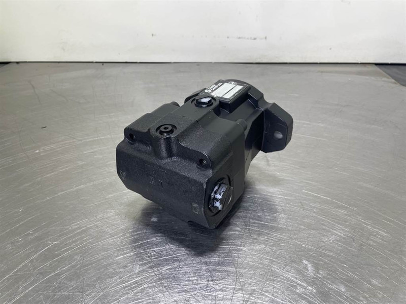 WACKER NEUSON 1000027810-Sauer Danfoss SMF18-Hydraulic motor - Hüdraulika - Ehitusmasinad: pilt 5 WACKER NEUSON 1000027810-Sauer Danfoss SMF18-Hydraulic motor - Hüdraulika - Ehitusmasinad: pilt 5