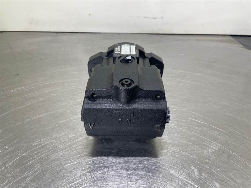 WACKER NEUSON 1000027810-Sauer Danfoss SMF18-Hydraulic motor - Hüdraulika - Ehitusmasinad: pilt 4 WACKER NEUSON 1000027810-Sauer Danfoss SMF18-Hydraulic motor - Hüdraulika - Ehitusmasinad: pilt 4