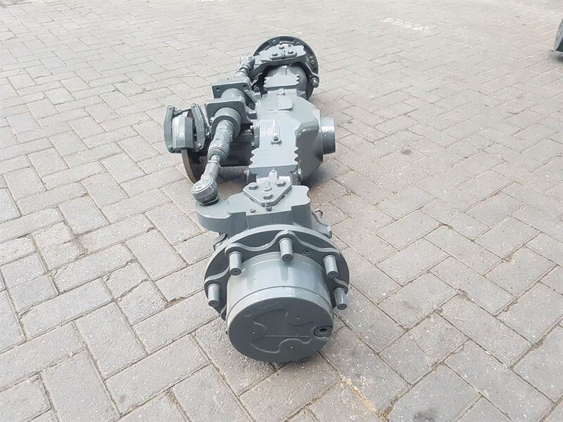 WACKER NEUSON 1000051657-Carraro 26.16UP-148147-Axle/Achse/As - Telg ja varuosad - Ehitusmasinad: pilt 5 WACKER NEUSON 1000051657-Carraro 26.16UP-148147-Axle/Achse/As - Telg ja varuosad - Ehitusmasinad: pilt 5