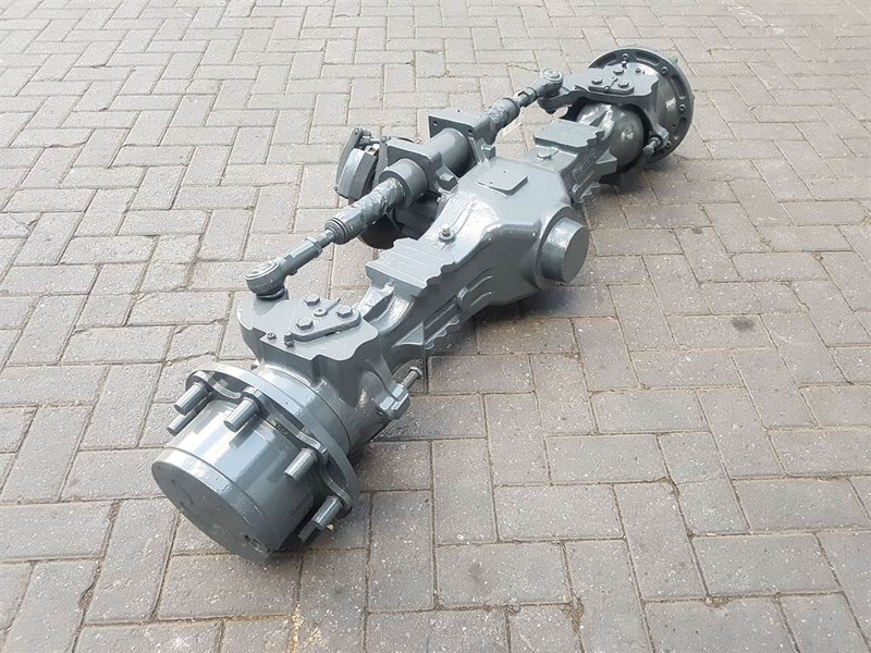 WACKER NEUSON 1000051657-Carraro 26.16UP-148147-Axle/Achse/As - Telg ja varuosad - Ehitusmasinad: pilt 4 WACKER NEUSON 1000051657-Carraro 26.16UP-148147-Axle/Achse/As - Telg ja varuosad - Ehitusmasinad: pilt 4