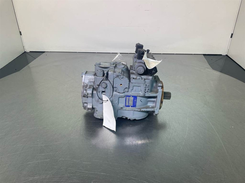 WACKER NEUSON 1000198547-Sauer Danfoss 90R055-Drive pump/Rijpomp - Hüdraulika - Ehitusmasinad: pilt 4 WACKER NEUSON 1000198547-Sauer Danfoss 90R055-Drive pump/Rijpomp - Hüdraulika - Ehitusmasinad: pilt 4