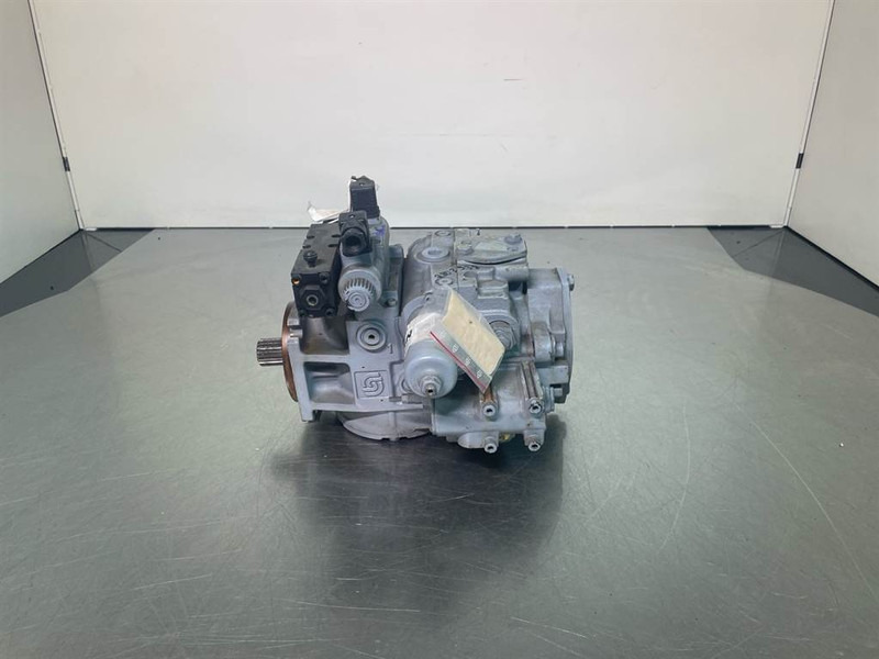 WACKER NEUSON 1000198547-Sauer Danfoss 90R055-Drive pump/Rijpomp - Hüdraulika - Ehitusmasinad: pilt 2 WACKER NEUSON 1000198547-Sauer Danfoss 90R055-Drive pump/Rijpomp - Hüdraulika - Ehitusmasinad: pilt 2