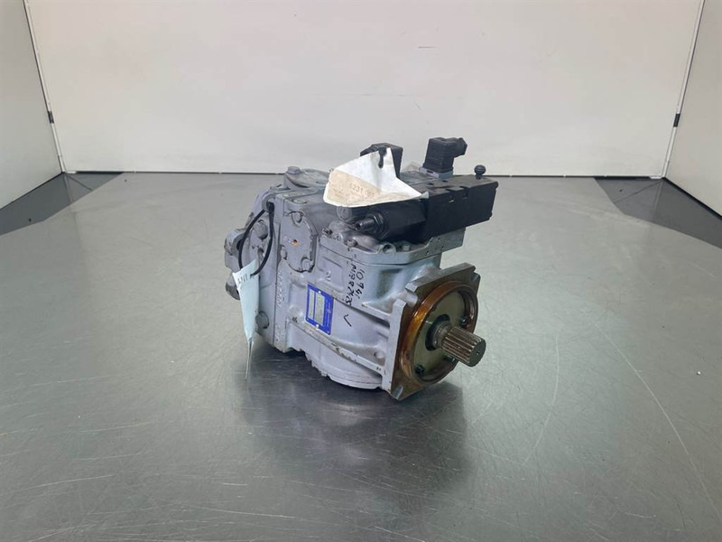 WACKER NEUSON 1000198547-Sauer Danfoss 90R055-Drive pump/Rijpomp - Hüdraulika - Ehitusmasinad: pilt 1 WACKER NEUSON 1000198547-Sauer Danfoss 90R055-Drive pump/Rijpomp - Hüdraulika - Ehitusmasinad: pilt 1