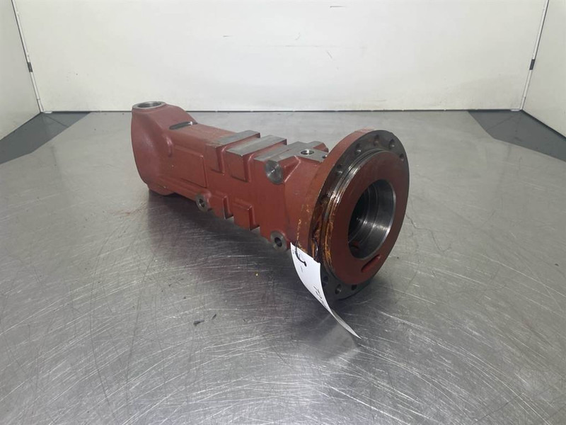 WACKER NEUSON 1000206387-ZF 4475325033-Axle housing/Achskörper - Telg ja varuosad - Ehitusmasinad: pilt 3 WACKER NEUSON 1000206387-ZF 4475325033-Axle housing/Achskörper - Telg ja varuosad - Ehitusmasinad: pilt 3