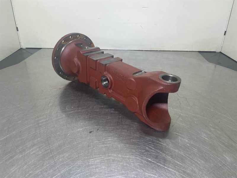WACKER NEUSON 1000206387-ZF 4475325033-Axle housing/Achskörper - Telg ja varuosad - Ehitusmasinad: pilt 2 WACKER NEUSON 1000206387-ZF 4475325033-Axle housing/Achskörper - Telg ja varuosad - Ehitusmasinad: pilt 2