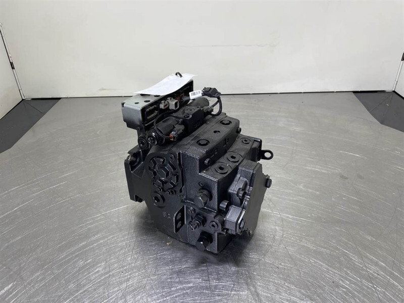 WACKER NEUSON 1000335074-Sauer Danfoss-Drive pump/Fahrpumpe - Hüdraulika - Ehitusmasinad: pilt 4 WACKER NEUSON 1000335074-Sauer Danfoss-Drive pump/Fahrpumpe - Hüdraulika - Ehitusmasinad: pilt 4