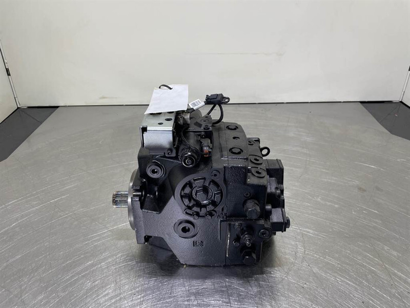 WACKER NEUSON 1000335074-Sauer Danfoss-Drive pump/Fahrpumpe - Hüdraulika - Ehitusmasinad: pilt 5 WACKER NEUSON 1000335074-Sauer Danfoss-Drive pump/Fahrpumpe - Hüdraulika - Ehitusmasinad: pilt 5