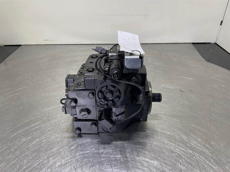 WACKER NEUSON 1000335074-Sauer Danfoss-Drive pump/Fahrpumpe - Hüdraulika - Ehitusmasinad: pilt 2 WACKER NEUSON 1000335074-Sauer Danfoss-Drive pump/Fahrpumpe - Hüdraulika - Ehitusmasinad: pilt 2