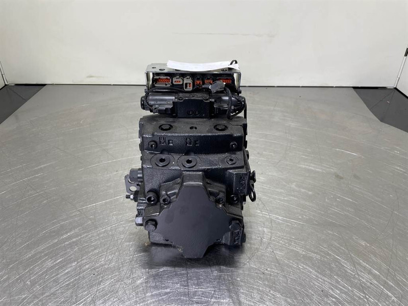 WACKER NEUSON 1000335074-Sauer Danfoss-Drive pump/Fahrpumpe - Hüdraulika - Ehitusmasinad: pilt 3 WACKER NEUSON 1000335074-Sauer Danfoss-Drive pump/Fahrpumpe - Hüdraulika - Ehitusmasinad: pilt 3