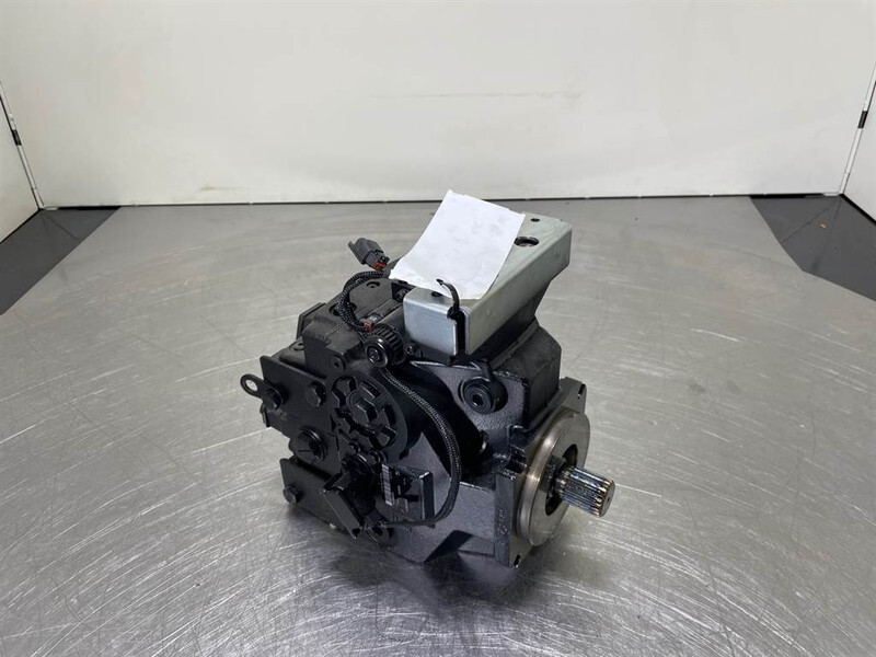 WACKER NEUSON 1000335074-Sauer Danfoss-Drive pump/Fahrpumpe - Hüdraulika - Ehitusmasinad: pilt 1 WACKER NEUSON 1000335074-Sauer Danfoss-Drive pump/Fahrpumpe - Hüdraulika - Ehitusmasinad: pilt 1