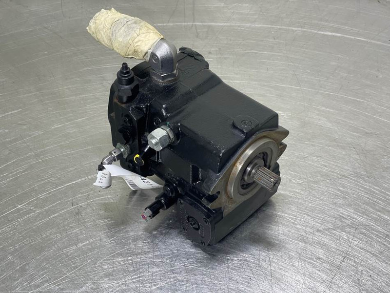 WACKER NEUSON 1000389457-Rexroth-Drive pump/Fahrpumpe/Rijpomp - Hüdraulika - Ehitusmasinad: pilt 3 WACKER NEUSON 1000389457-Rexroth-Drive pump/Fahrpumpe/Rijpomp - Hüdraulika - Ehitusmasinad: pilt 3