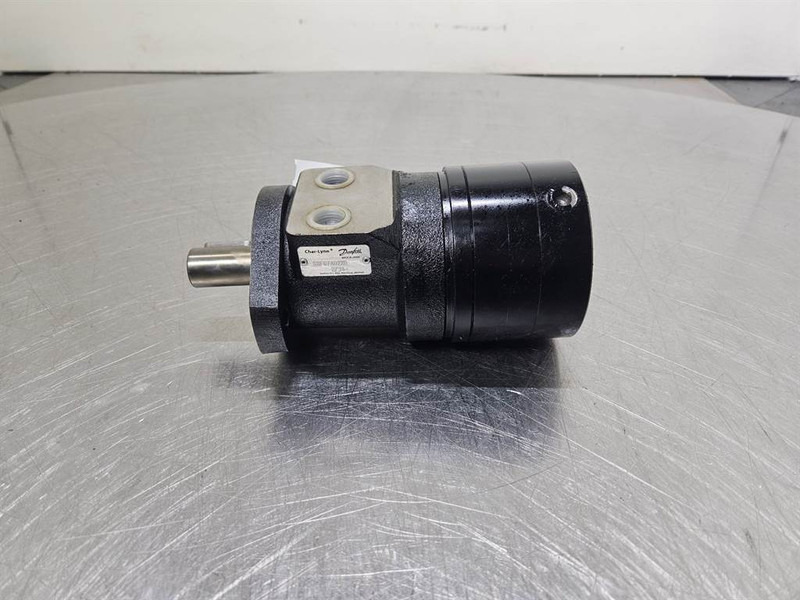WACKER NEUSON 1000508224-Sauer Danfoss SBF07-Hydraulic motor - Hüdraulika - Ehitusmasinad: pilt 5 WACKER NEUSON 1000508224-Sauer Danfoss SBF07-Hydraulic motor - Hüdraulika - Ehitusmasinad: pilt 5