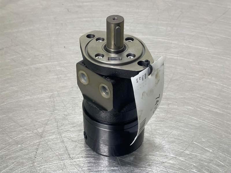 WACKER NEUSON 1000508224-Sauer Danfoss SBF07-Hydraulic motor - Hüdraulika - Ehitusmasinad: pilt 1 WACKER NEUSON 1000508224-Sauer Danfoss SBF07-Hydraulic motor - Hüdraulika - Ehitusmasinad: pilt 1