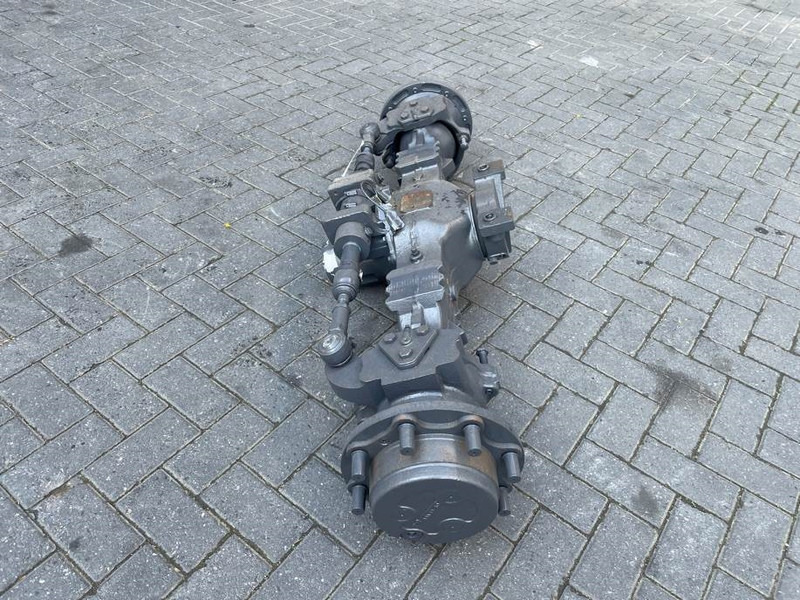 WACKER NEUSON -Kramer-Carraro 26.16UP-149071-Axle/Achse/As - Telg ja varuosad - Ehitusmasinad: pilt 3 WACKER NEUSON -Kramer-Carraro 26.16UP-149071-Axle/Achse/As - Telg ja varuosad - Ehitusmasinad: pilt 3
