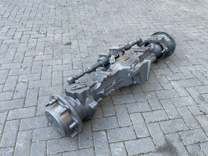 WACKER NEUSON -Kramer-Carraro 26.16UP-149071-Axle/Achse/As - Telg ja varuosad - Ehitusmasinad: pilt 2 WACKER NEUSON -Kramer-Carraro 26.16UP-149071-Axle/Achse/As - Telg ja varuosad - Ehitusmasinad: pilt 2