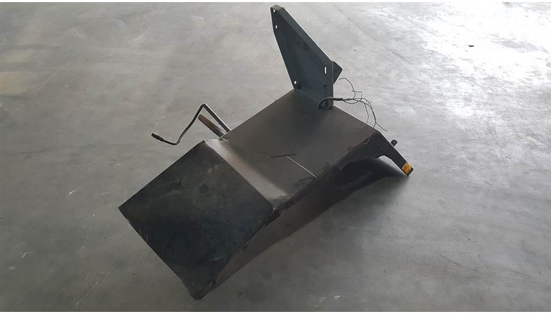 Werklust WG 35 D - Fender/Kotflügel/Spatbord - Poritiib - Ehitusmasinad: pilt 4 Werklust WG 35 D - Fender/Kotflügel/Spatbord - Poritiib - Ehitusmasinad: pilt 4