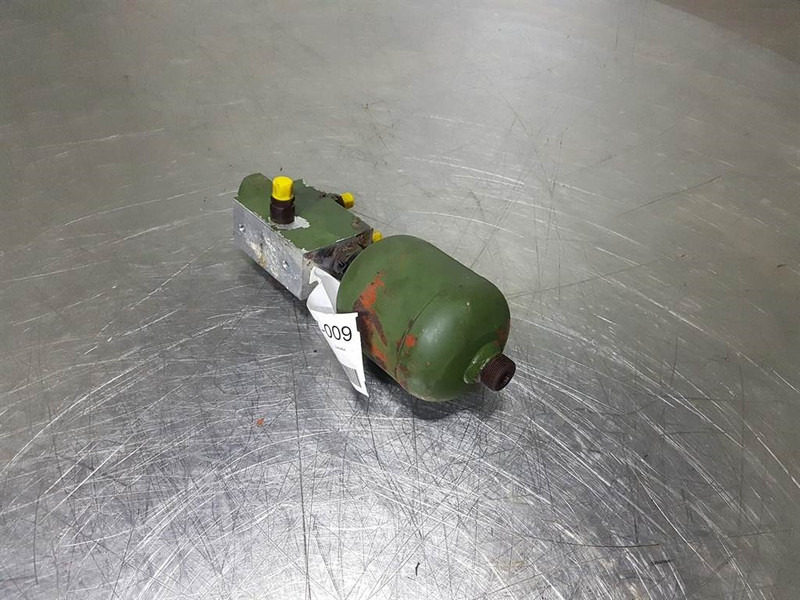 Werklust WG35B-Vickers 527517-Valve/Ventile/Ventiel - Hüdraulika - Ehitusmasinad: pilt 3 Werklust WG35B-Vickers 527517-Valve/Ventile/Ventiel - Hüdraulika - Ehitusmasinad: pilt 3