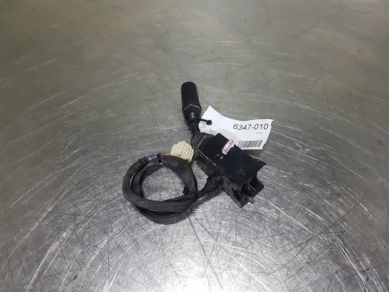Werklust WG35B-ZF-Steer col switch/Lenkstockschalter - Elektrisüsteem - Ehitusmasinad: pilt 1 Werklust WG35B-ZF-Steer col switch/Lenkstockschalter - Elektrisüsteem - Ehitusmasinad: pilt 1