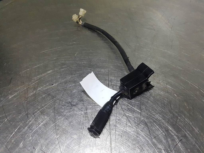Werklust WG35B-ZF-Steer col switch/Lenkstockschalter - Elektrisüsteem - Ehitusmasinad: pilt 2 Werklust WG35B-ZF-Steer col switch/Lenkstockschalter - Elektrisüsteem - Ehitusmasinad: pilt 2