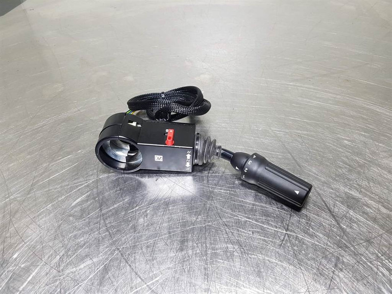 Werklust WG45C-ZF DW-3-Steer col switch/Lenkstockschalter - Elektrisüsteem - Ehitusmasinad: pilt 1 Werklust WG45C-ZF DW-3-Steer col switch/Lenkstockschalter - Elektrisüsteem - Ehitusmasinad: pilt 1