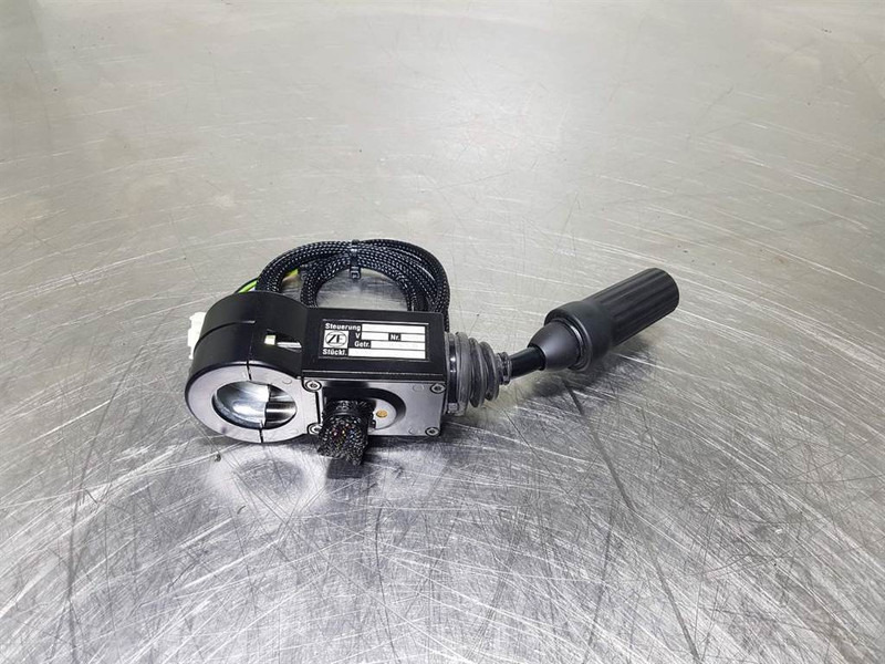 Werklust WG45C-ZF DW-3-Steer col switch/Lenkstockschalter - Elektrisüsteem - Ehitusmasinad: pilt 3 Werklust WG45C-ZF DW-3-Steer col switch/Lenkstockschalter - Elektrisüsteem - Ehitusmasinad: pilt 3