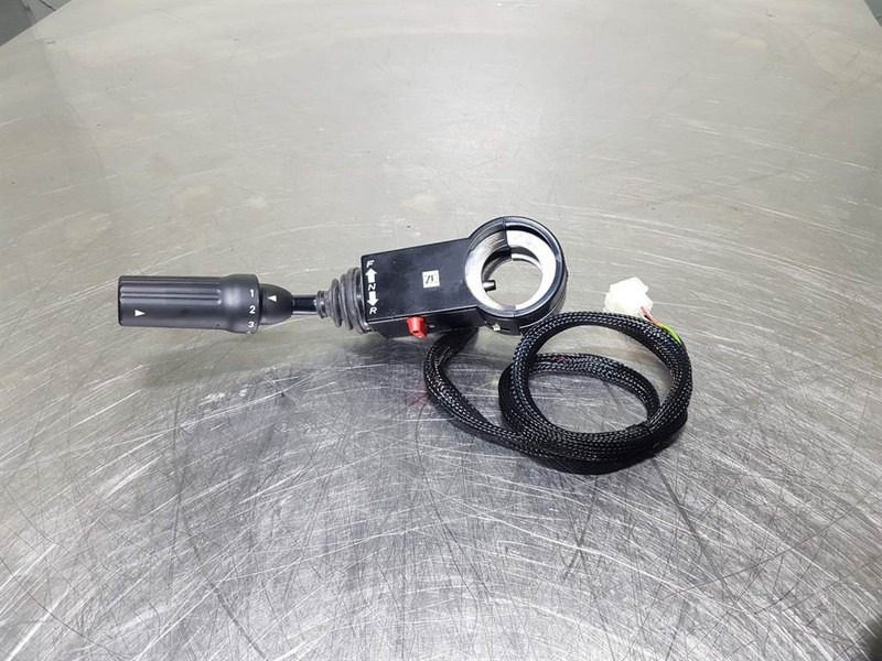 Werklust WG45C-ZF DW-3-Steer col switch/Lenkstockschalter - Elektrisüsteem - Ehitusmasinad: pilt 2 Werklust WG45C-ZF DW-3-Steer col switch/Lenkstockschalter - Elektrisüsteem - Ehitusmasinad: pilt 2