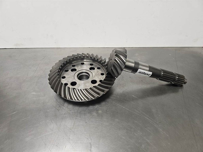 Weycor AR105E-Atlas 8063016-Bevel gear set/Kegelradsatz - Telg ja varuosad - Ehitusmasinad: pilt 2 Weycor AR105E-Atlas 8063016-Bevel gear set/Kegelradsatz - Telg ja varuosad - Ehitusmasinad: pilt 2